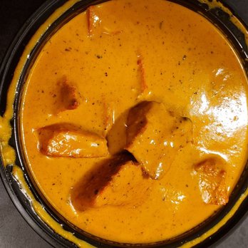 Amber Spice - Chicken Tikka Masala - Indian Near Me - Laurel, Maryland