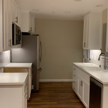 Lytle Construction - Kitchen After - General Contractors Near Me - Sacramento, California Lytle Construction - Kitchen After - General Contractors Near Me - Sacramento, California
