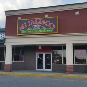 Mi Jalisco - Storefront - Mexican Near Me - Keene, New Hampshire Mi Jalisco - Storefront - Mexican Near Me - Keene, New Hampshire