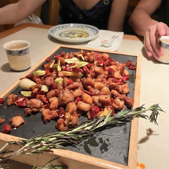Mountain House - lazi chicken - Chinese Near Me - New York, New York Mountain House - lazi chicken - Chinese Near Me - New York, New York