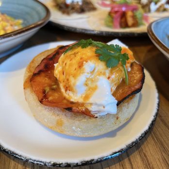 The Painted Burro - Harvard Square - Burro Benedict - Mexican Near Me - Cambridge, Massachusetts The Painted Burro - Harvard Square - Burro Benedict - Mexican Near Me - Cambridge, Massachusetts