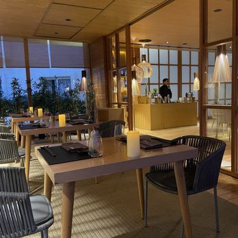 Umami - Nice seating - Japanese Near Me - Cancún, ROO