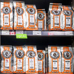 Planet Bean Coffee