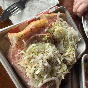 Grata’s Pizzeria - BRANDYWINE GOURMET ITALIAN HOAGIE - Pizza Near Me - Austin, Texas Grata’s Pizzeria - BRANDYWINE GOURMET ITALIAN HOAGIE - Pizza Near Me - Austin, Texas