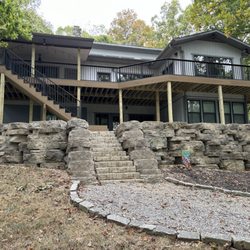 The Deck Company