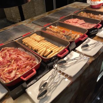 Manila Marriott Hotel - Breakfast buffet - Hotels Near Me - Manila, NCR Manila Marriott Hotel - Breakfast buffet - Hotels Near Me - Manila, NCR