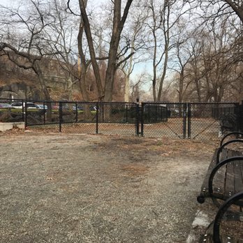 High Bridge Park Dog Run - Smaller run on other side - Dog Parks Near Me - New York, New York High Bridge Park Dog Run - Smaller run on other side - Dog Parks Near Me - New York, New York