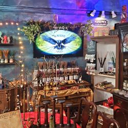 Ravens Oasis