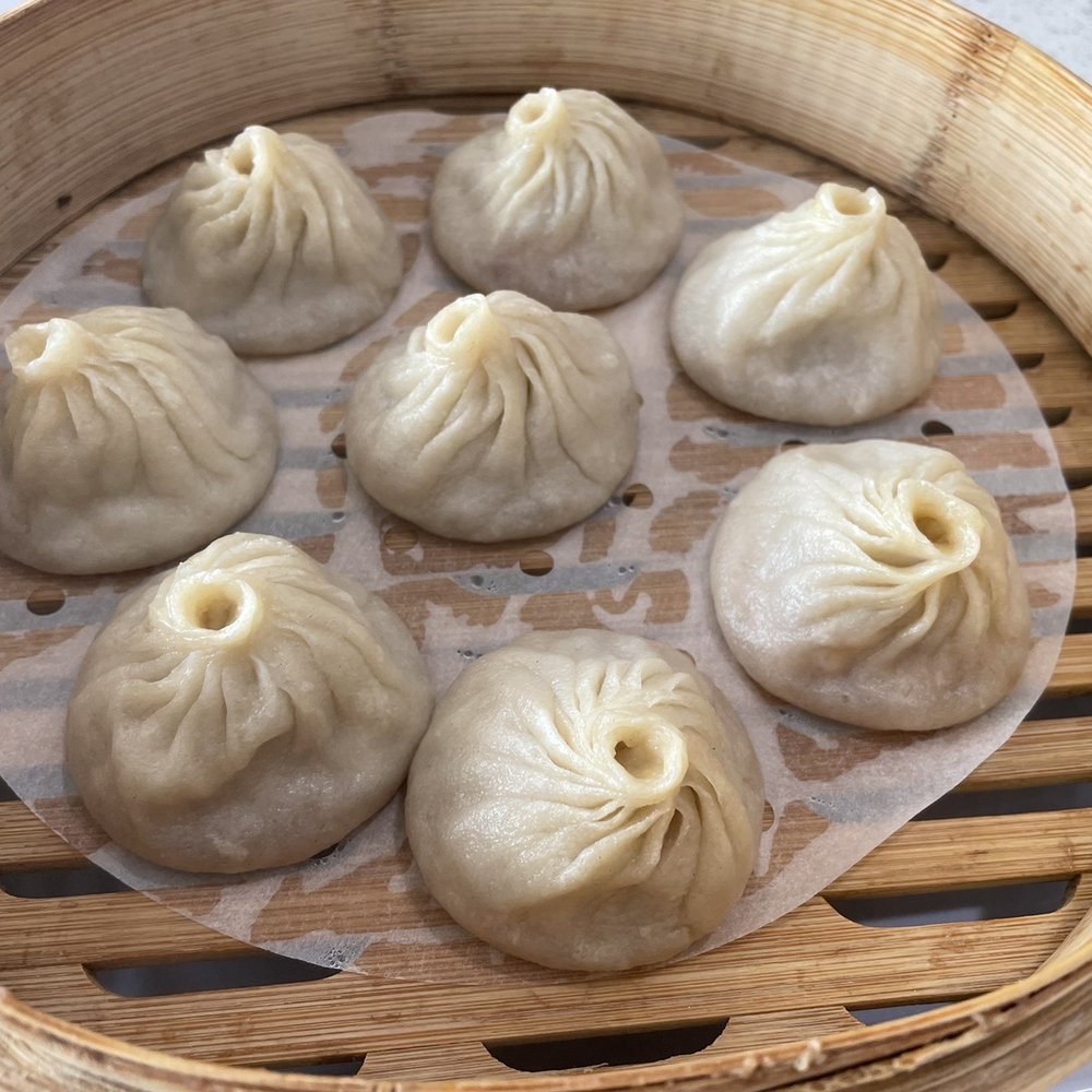 Noodle Master - Pasadena - B1. Xiao Long Bao - Chinese Near Me - Pasadena, Texas Noodle Master - Pasadena - B1. Xiao Long Bao - Chinese Near Me - Pasadena, Texas