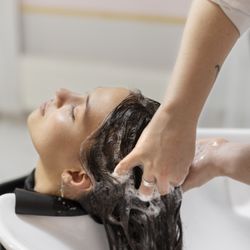 OMG Head Spa & Lash