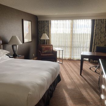Hilton Orange County/Costa Mesa - My room. - Hotels Near Me - Costa Mesa, California Hilton Orange County/Costa Mesa - My room. - Hotels Near Me - Costa Mesa, California