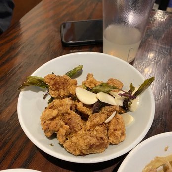 Hunan Mifen - Salty crispy chicken - Chinese Near Me - Sunnyvale, California Hunan Mifen - Salty crispy chicken - Chinese Near Me - Sunnyvale, California