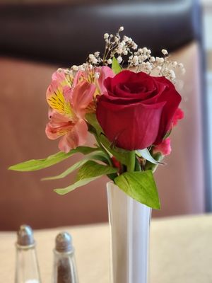 India's Restaurant by null