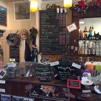 Eureka Daily Roast - Coffee & Tea Near Me - Eureka Springs, Arkansas Eureka Daily Roast - Coffee & Tea Near Me - Eureka Springs, Arkansas