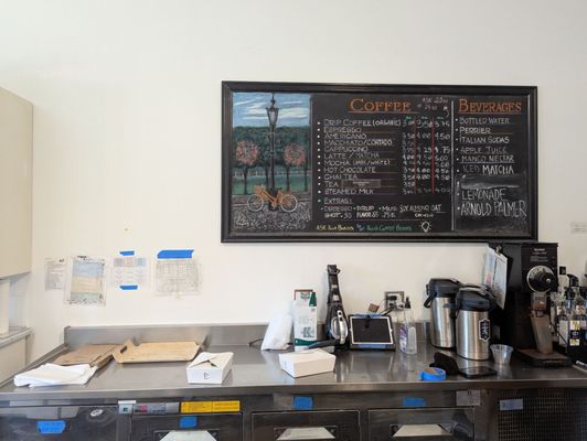 Petit Pierre Bakery by null