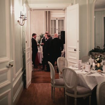 hôtel saint mart - Villa - Hotels Near Me - Royat, 63