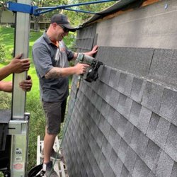 Superior Builders - Serving the Twin Cities Metro Area. An experienced Master Residential Roofing Contractor. Contact us today!