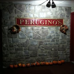 Andy Perugino's