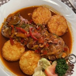Gasthof Dietz - Ratsherrn Spieß
