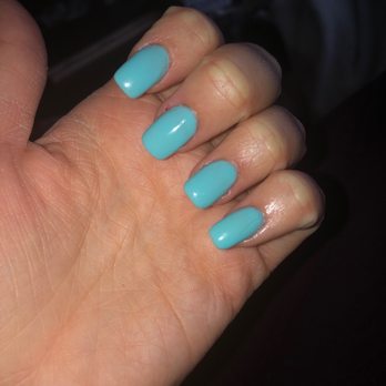 The Nail Spa - Acrylic nails - Nail Salons Near Me - Carmel, Indiana