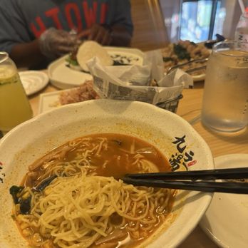 Kyuramen - Houston - Ramen Near Me - Houston, Texas Kyuramen - Houston - Ramen Near Me - Houston, Texas