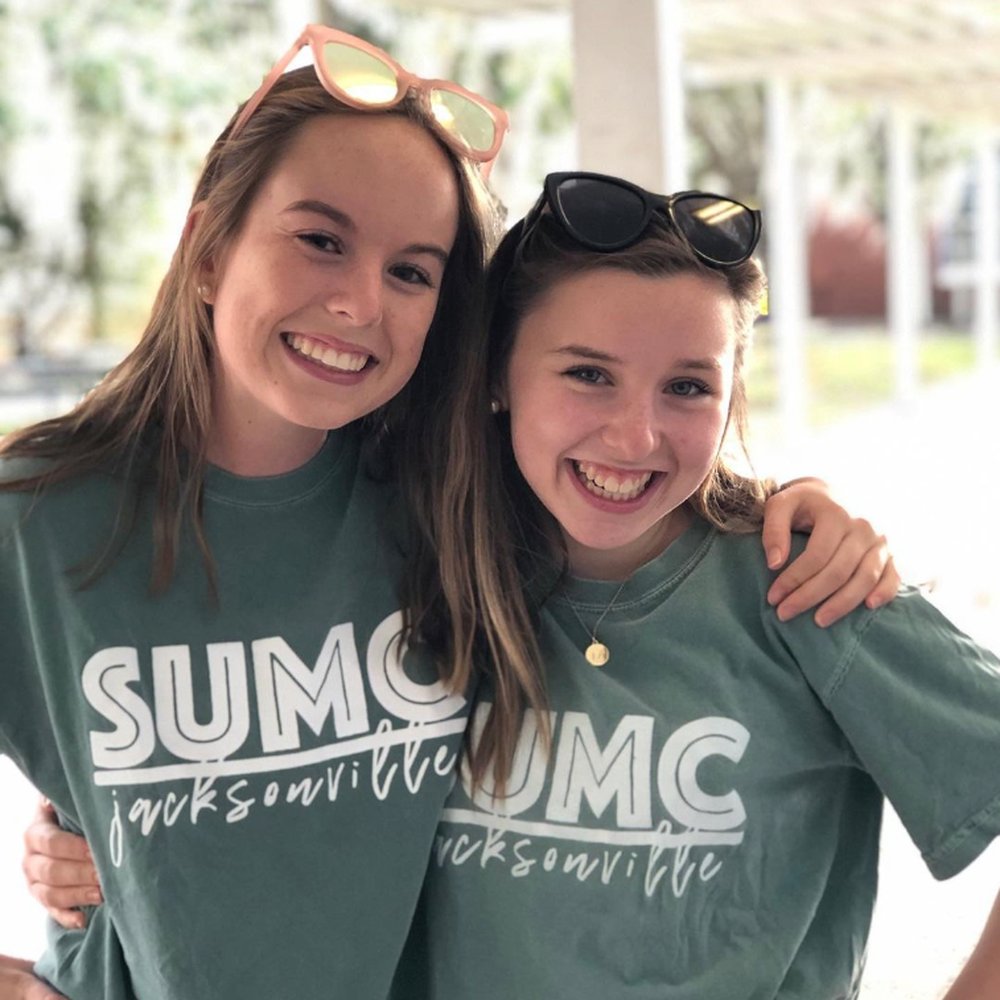 Southside Methodist Church - Youth volunteers at Southside. - Churches Near Me - Jacksonville, Florida Southside Methodist Church - Youth volunteers at Southside. - Churches Near Me - Jacksonville, Florida