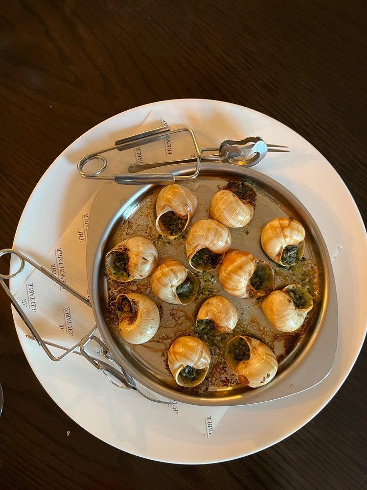 FRENCH TABLE Updated July 2024 19 Photos Steamboat Quay, Limerick