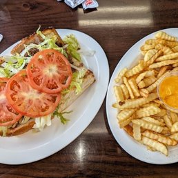 Cheesesteak