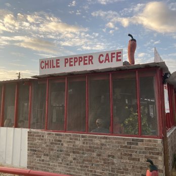 Chili Pepper Cafe - Entrance - Tex-Mex Near Me - Terlingua, Texas Chili Pepper Cafe - Entrance - Tex-Mex Near Me - Terlingua, Texas