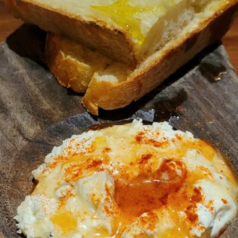 Barcelona Reston - Cana de cabra - Tapas/Small Plates Near Me - Reston, Virginia