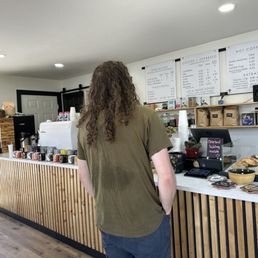 the inside vibes