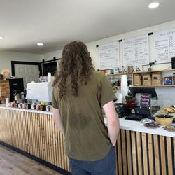 Mas Cafe - The inside vibes