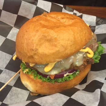 The Burger Shack - Chantilly - Cauli Burger - Hot Dogs Near Me - Chantilly, Virginia The Burger Shack - Chantilly - Cauli Burger - Hot Dogs Near Me - Chantilly, Virginia