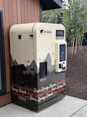 Wonderstone at Glacier by null