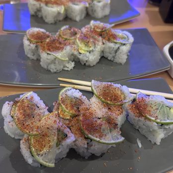 Wassabi On Fire - Sushi Bars Near Me - Fresno, California Wassabi On Fire - Sushi Bars Near Me - Fresno, California