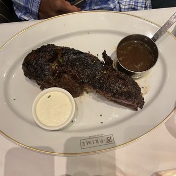 B-Prime Steakhouse - Ribeye - Steakhouses Near Me - Atlantic City, New Jersey B-Prime Steakhouse - Ribeye - Steakhouses Near Me - Atlantic City, New Jersey