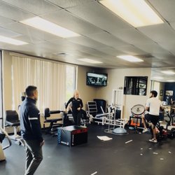 Core Physical Therapy