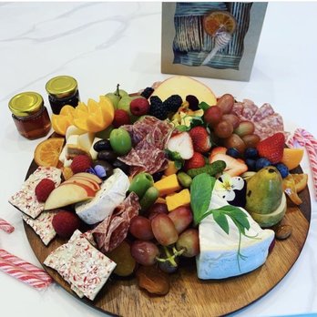 Beyond The Board Catering - Caterers Near Me - Hayward , California Beyond The Board Catering - Caterers Near Me - Hayward , California