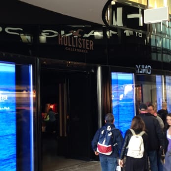 hollister münchen