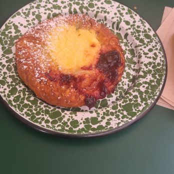 Pinyon - Berry Danish - Bakeries Near Me - Ventura, California