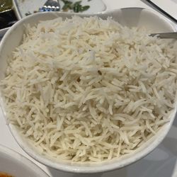 Mod India Restaurant - 116. Rice