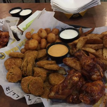 Buffalo Wild Wings - Chicken Wings Near Me - Bel Air, Maryland Buffalo Wild Wings - Chicken Wings Near Me - Bel Air, Maryland