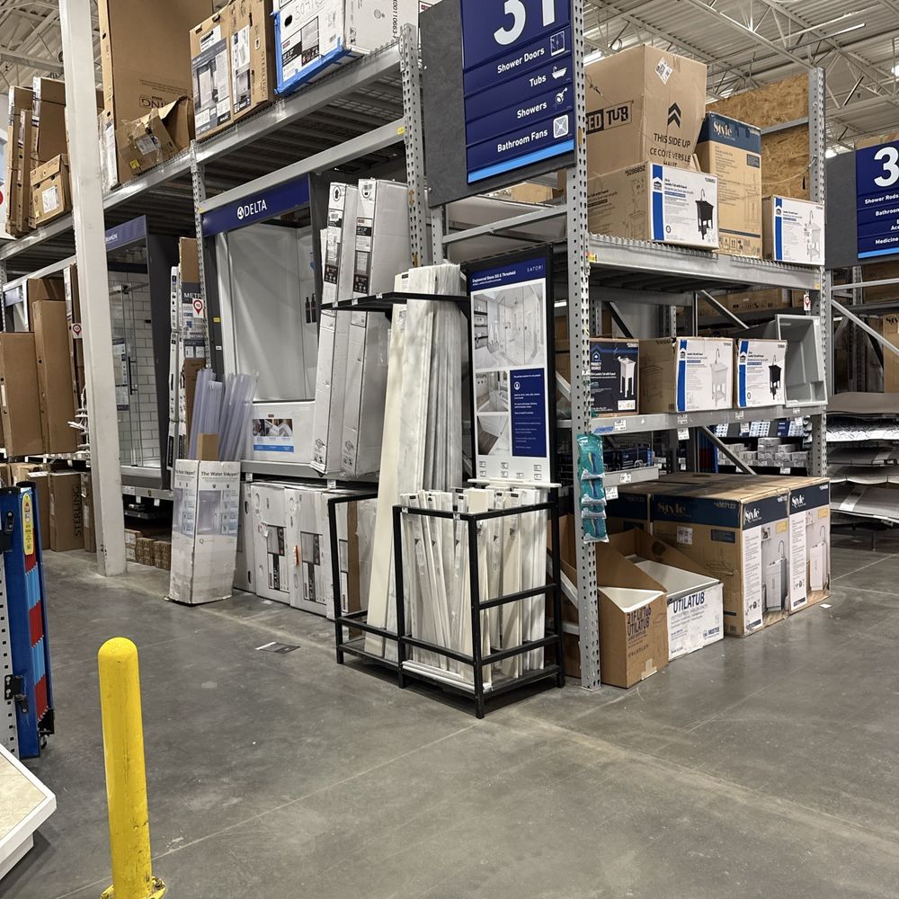 Lowe's Home Improvement - Hardware Stores Near Me - Jacksonville, Florida Lowe's Home Improvement - Hardware Stores Near Me - Jacksonville, Florida