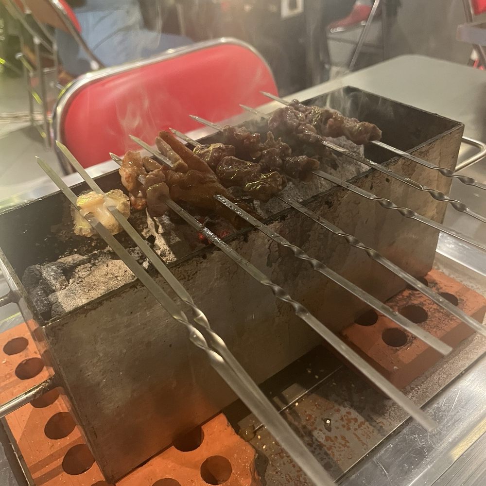 Chubby Skewers  - Barbeque Near Me - Mesa, Arizona