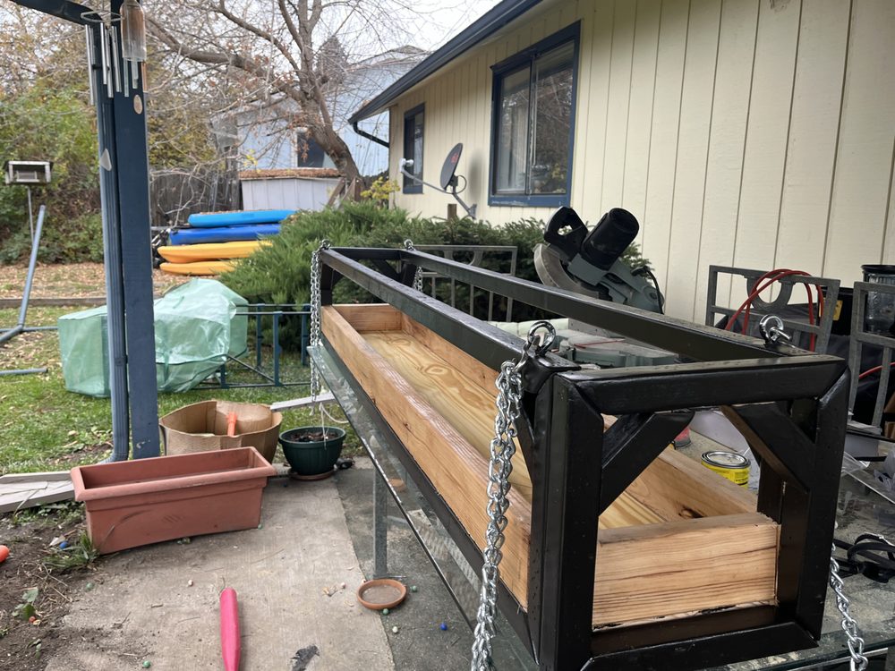 Slide of Hometown Handyman