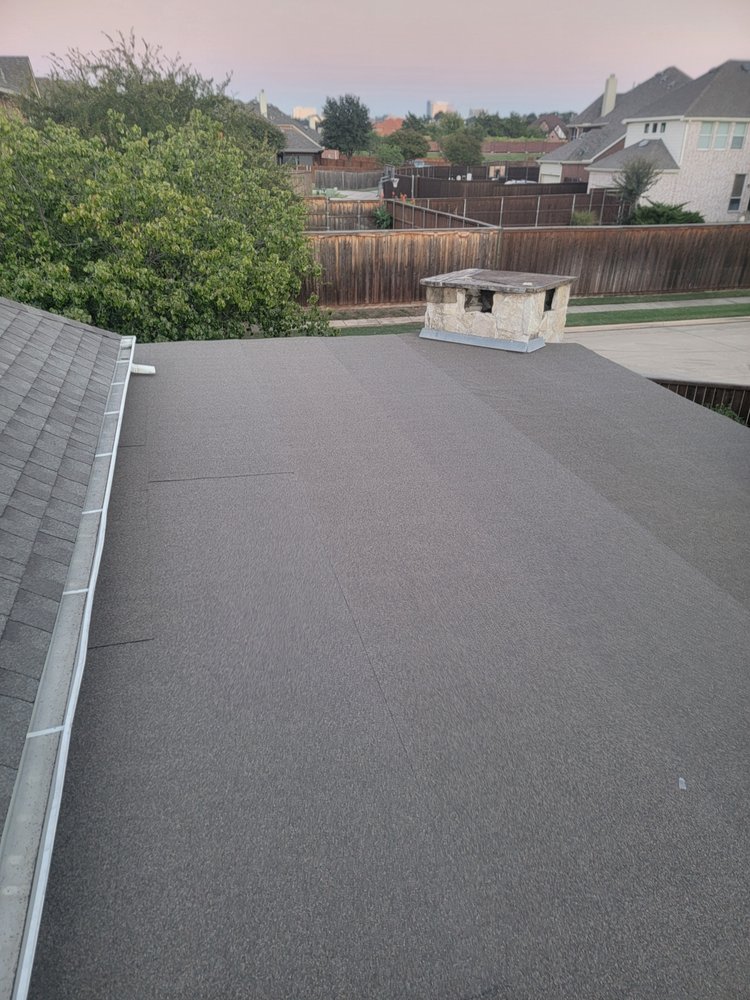 Slide of Carbajal Roofing