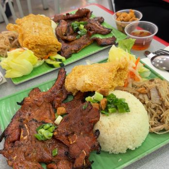 Com Tam Sai Gon - #13: Cơm tấm sườn, bì, tàu hũ kỳ - Vietnamese Near Me - San Jose, California Com Tam Sai Gon - #13: Cơm tấm sườn, bì, tàu hũ kỳ - Vietnamese Near Me - San Jose, California