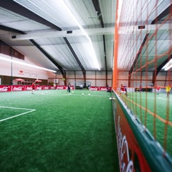 rigoal Indoor Fussballcenter Rinteln