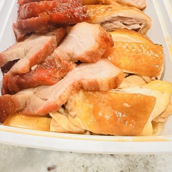 Fat Boy Roasted Delights - Not worth it ..... - Chinese Near Me - Modesto, California