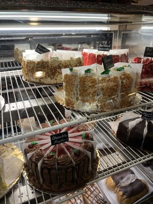 The Palace Diner by null